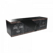 L33t gaming 160404 bifrost xxl gaming mousepad, fast surface. 920 x 294 x 4 mm, black - afbeelding 4