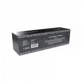 L33t gaming 160405 karlvagn rgb gaming mousepad, medium-size, fast surface. 355 x 255 x 3 mm, black - afbeelding 4