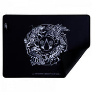 L33t gaming 1830142 assassin s creed mousepad small, 270x215x3 mm, black - afbeelding 3