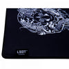 L33t gaming l33t gaming 1830142 assassin s creed mousepad small, 270x215x3 mm, black