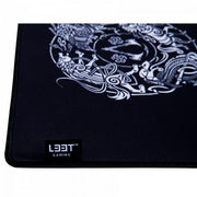 L33t gaming 1830142 assassin s creed mousepad small, 270x215x3 mm, black - afbeelding 4
