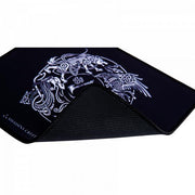 L33t gaming 1830142 assassin s creed mousepad small, 270x215x3 mm, black - afbeelding 5