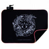 L33t gaming 1830145 assassin s creed rgb mousepad (m) 355 x 255 x 3 mm