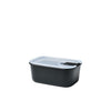 Mepal vershouddoos easyclip 700ml zwart