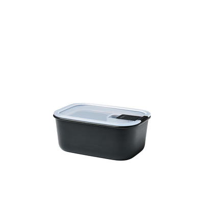 Mepal vershouddoos easyclip 700ml zwart