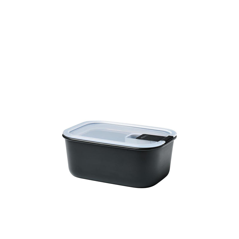 Mepal vershouddoos easyclip 700ml zwart