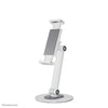 Neomounts neomounts ds15-540wh1 universal tablet stand for 4.7-12.9 inch tablets, white