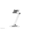 Neomounts neomounts ds15-540wh1 universal tablet stand for 4.7-12.9 inch tablets, white