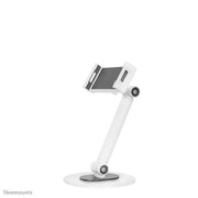 Neomounts ds15-540wh1 universal tablet stand for 4.7-12.9 inch tablets, white - afbeelding 3