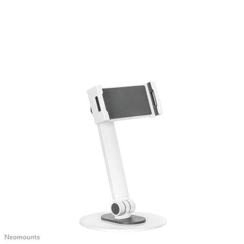 Neomounts neomounts ds15-540wh1 universal tablet stand for 4.7-12.9 inch tablets, white