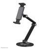 Neomounts neomounts ds15-550bl1 universal tablet stand for 4.7 12.9 inch tablets