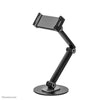 Neomounts neomounts ds15-550bl1 universal tablet stand for 4.7 12.9 inch tablets