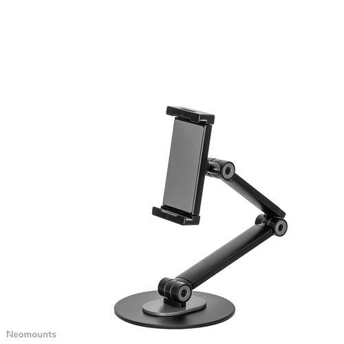 Neomounts neomounts ds15-550bl1 universal tablet stand for 4.7 12.9 inch tablets