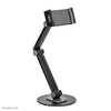 Neomounts neomounts ds15-550bl1 universal tablet stand for 4.7 12.9 inch tablets