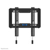 Neomounts wl30-550bl12 screen wall mount (55 , 45 kg, fixed, ultra thin, vesa 200x200 mm