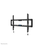 Neomounts wl30-550bl16 screen wall mount, 75 , 70 kg, fixed, ultra thin, vesa 600x400 - afbeelding 2