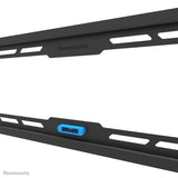 Neomounts wl30-550bl18 screen wall mount, 86 , 70 kg, fixed, ultra thin, vesa 800x400 - afbeelding 4