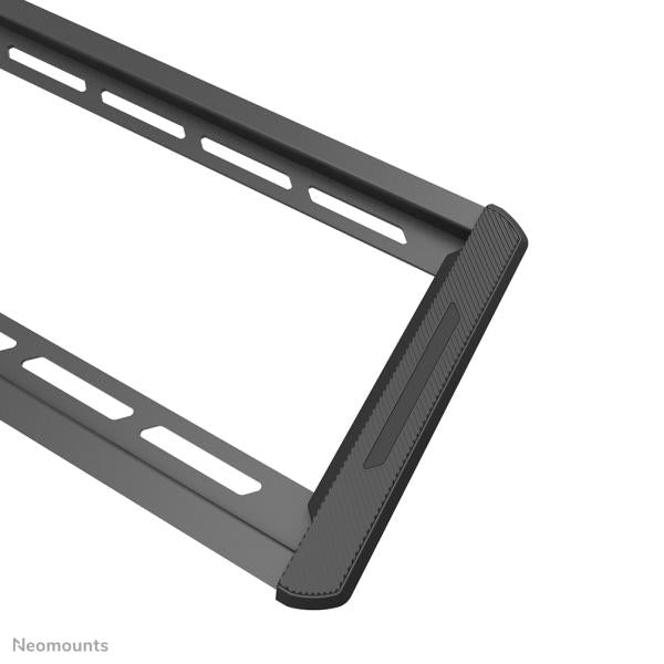 Neomounts neomounts wl30-550bl18 screen wall mount, 86 , 70 kg, fixed, ultra thin, vesa 800x400