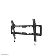 Neomounts wl35-550bl16 screen wall mount, 75 , 70kg, tilt, vesa 600x400, - afbeelding 2