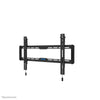 Neomounts neomounts wl35-550bl16 screen wall mount, 75 , 70kg, tilt, vesa 600x400,