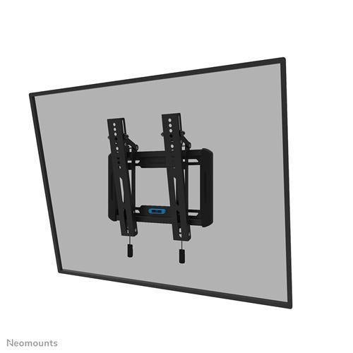 Neomounts neomounts wl35-550bl18 screen wall mount, 86 , 70kg, tilt, vesa 800x400