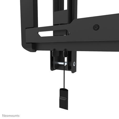 Neomounts neomounts wl35-550bl18 screen wall mount, 86 , 70kg, tilt, vesa 800x400