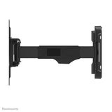 Neomounts wl40-540bl12 screen wall mount, 55 , tilt, full motion, 2 pivots, vesa 200x200 - afbeelding 4