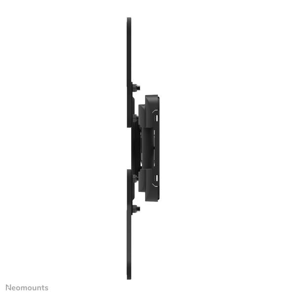 Neomounts neomounts wl40-540bl14 screen wall mount, 55 , tilt, full motion, 2 pivots, vesa 400x400