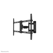 Neomounts wl40-550bl16 screen wall mount, 65 , tilt, full motion, 3 pivots, vesa 600x400 - afbeelding 2