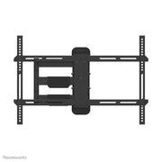 Neomounts wl40-550bl16 screen wall mount, 65 , tilt, full motion, 3 pivots, vesa 600x400 - afbeelding 3