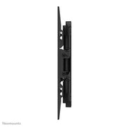 Neomounts wl40-550bl16 screen wall mount, 65 , tilt, full motion, 3 pivots, vesa 600x400 - afbeelding 4