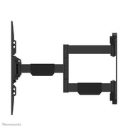 Neomounts wl40-550bl16 screen wall mount, 65 , tilt, full motion, 3 pivots, vesa 600x400 - afbeelding 5