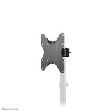 Neomounts fl40-430bl12 screen pole clamp truss mount, 1 pivot, 23-42 , 25kg, 200x200mm - afbeelding 2