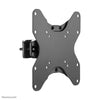 Neomounts neomounts fl40-430bl12 screen pole clamp truss mount, 1 pivot, 23-42 , 25kg, 200x200mm