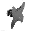 Neomounts neomounts fl40-430bl12 screen pole clamp truss mount, 1 pivot, 23-42 , 25kg, 200x200mm