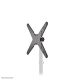 Neomounts fl40-430bl14 screen pole clamp truss mount, 1 pivot, 32 , 32kg, 400x400mm - afbeelding 2