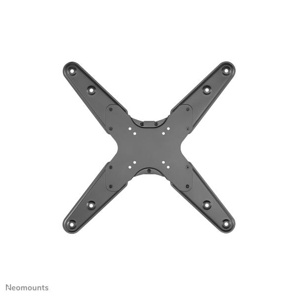 Neomounts neomounts fl40-430bl14 screen pole clamp truss mount, 1 pivot, 32 , 32kg, 400x400mm