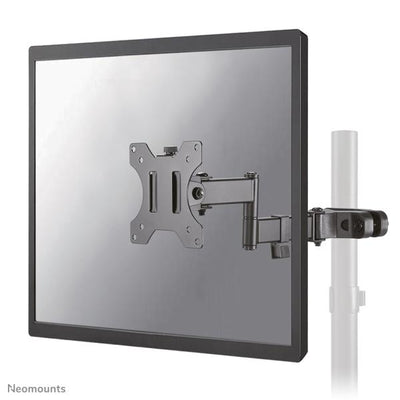 Neomounts fl40-450bl11 tv-paalsteun bevestiging (zwart)