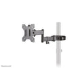 Neomounts fl40-450bl11 tv-paalsteun bevestiging (zwart)