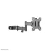 Neomounts fl40-450bl11 tv-paalsteun bevestiging (zwart)