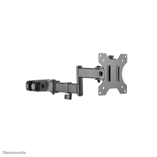 Neomounts fl40-450bl11 tv-paalsteun bevestiging (zwart)