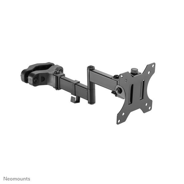 Neomounts fl40-450bl11 tv-paalsteun bevestiging (zwart)