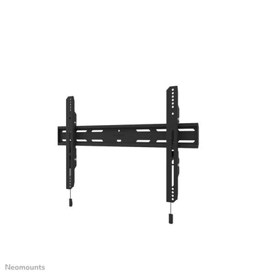 Neomounts select wl30s-850bl16 vlakke wandsteun bevestiging (zwart)