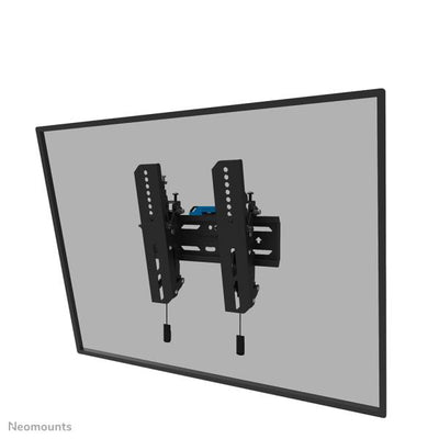 Neomounts select wl35s-850bl12 tv wandsteun bevestiging (zwart)