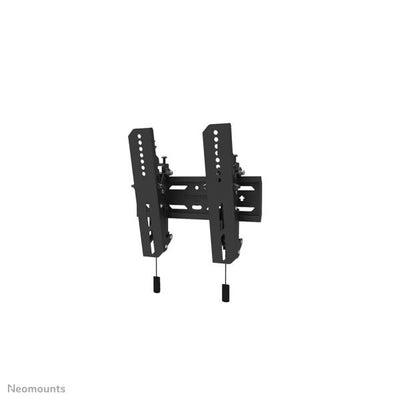 Neomounts select wl35s-850bl12 tv wandsteun bevestiging (zwart)