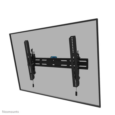 Neomounts select wl35s-850bl16 tv wandsteun bevestiging (zwart)