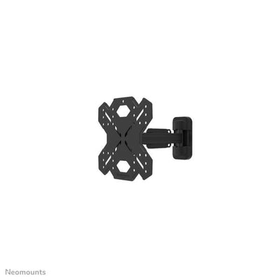 Neomounts select wl40s-840bl12 tv wandsteun bevestiging (zwart)