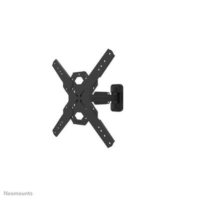 Neomounts wl40s-840bl14 select tv wandsteun standaard (zwart)