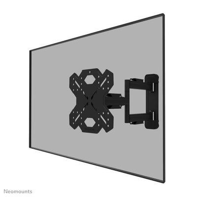 Neomounts wl40s-850bl12 select tv wandsteun standaard (zwart)