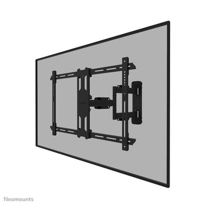Neomounts select wl40s-850bl16 tv wandsteun bevestiging (zwart)